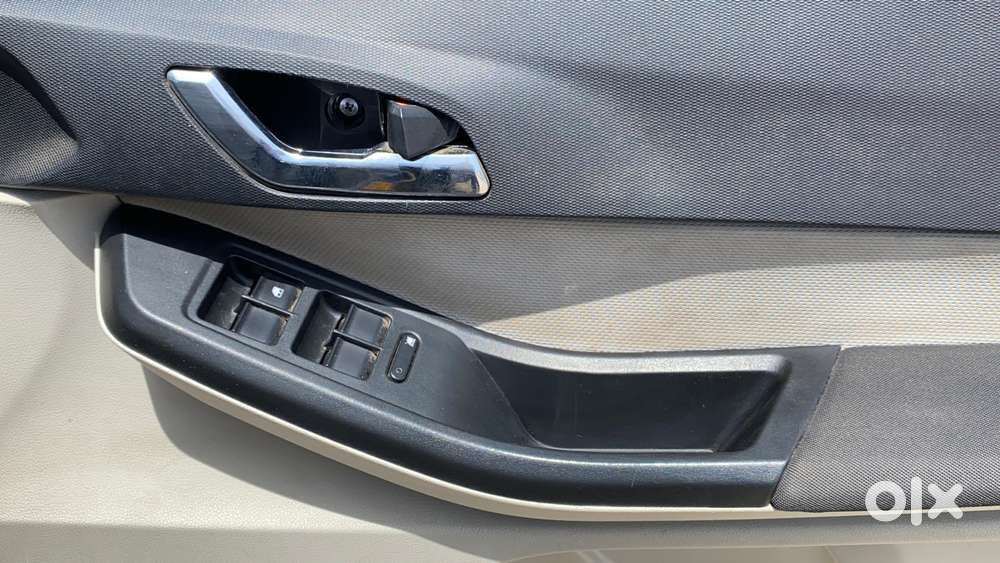 Tata Tigor Xza Plus, 2023, Petrol