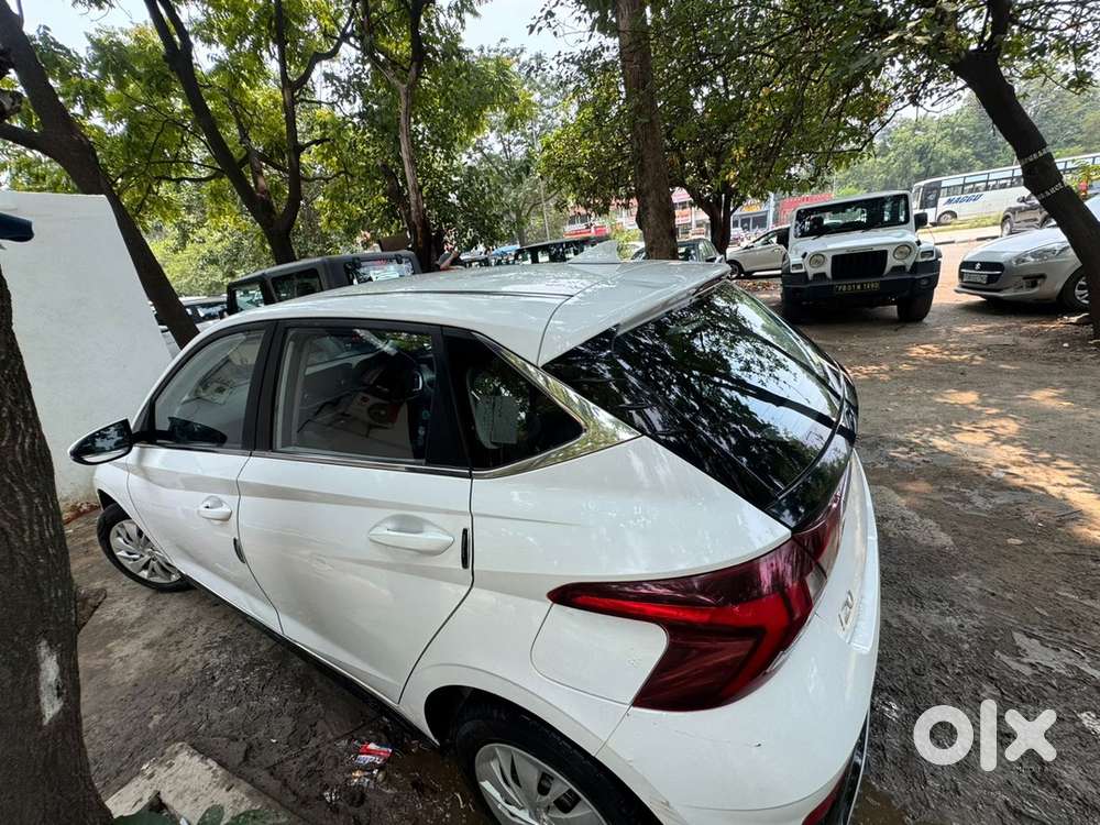 Well-maintained 2023 Hyundai I20 Sportz 1.2 – Great Condition!