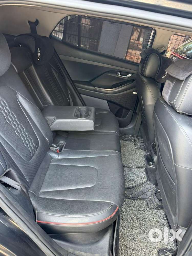 Hyundai Diesel Car 2022 Year