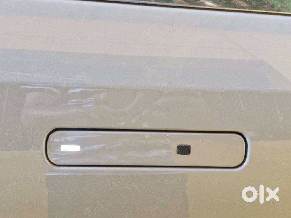 Tata Curvv Accomplished Plus A 1.2 Hyperion Gdi Petrol 6mt, 2025, Pe..