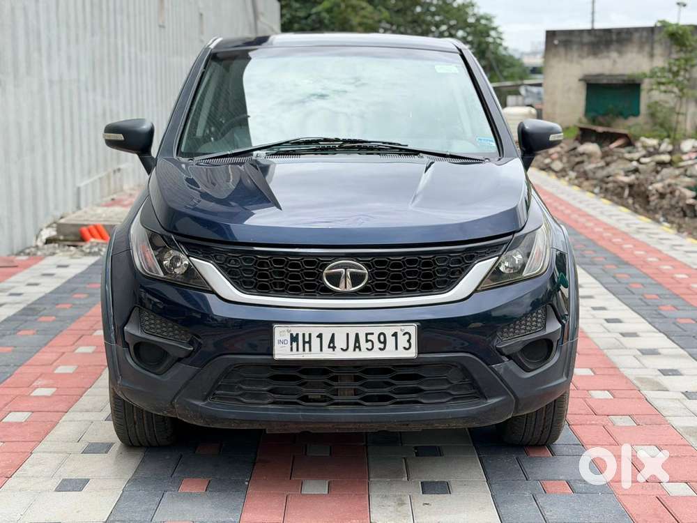 Tata Hexa 2.2 Xe 4x2 7 Str, 2020, Diesel
