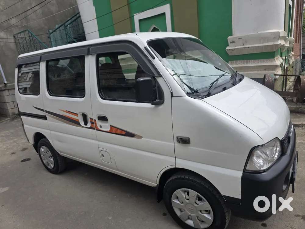 Maruti Suzuki Eeco 2019 Petrol 94000 Km Driven