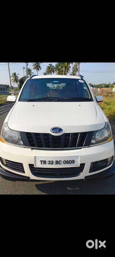 Mahindra Xylo D4 Bs Iii, 2012, Diesel