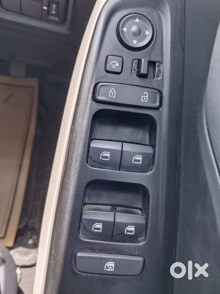 Hyundai Creta 1.5 Mpi Sx Adventure Edition Mt, 2023, Petrol