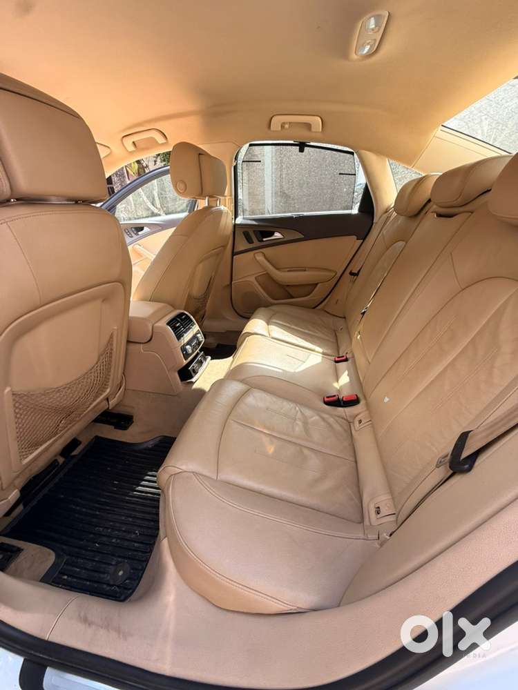 Audi A6 Diesel Automatic 2014
