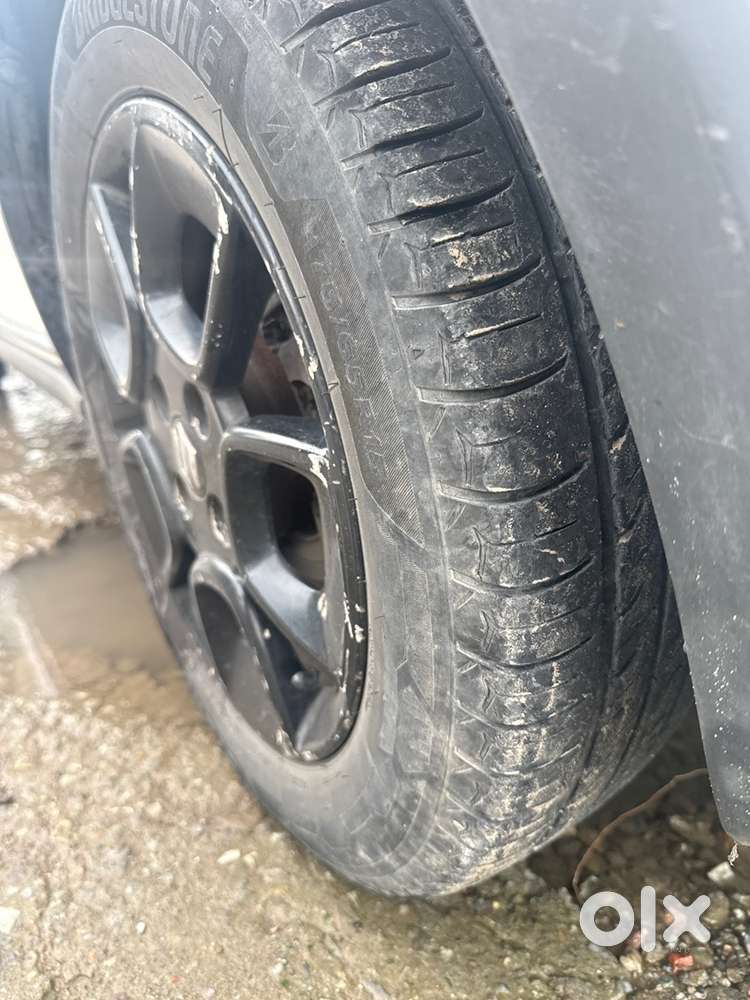 Maruti Suzuki Ignis Petrol 2018