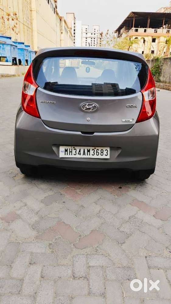 Hyundai Eon Era +, 2014, Petrol