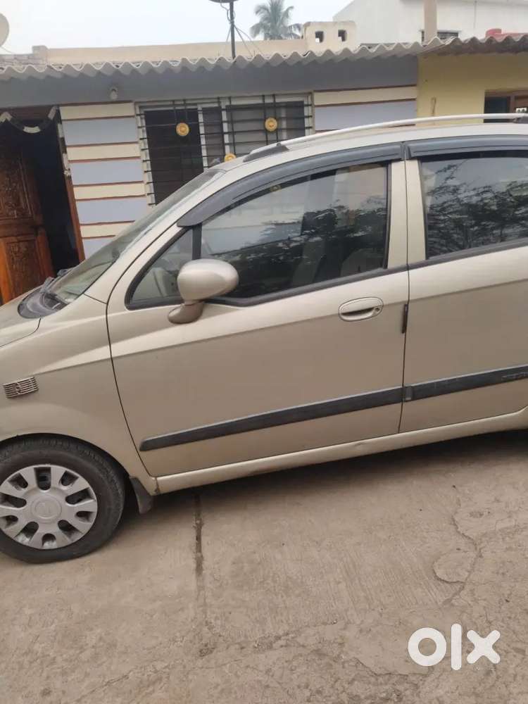 Chevrolet Spark 1.0 2010
