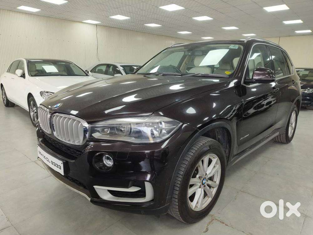 Bmw X5 Xdrive 30d, 2016, Diesel