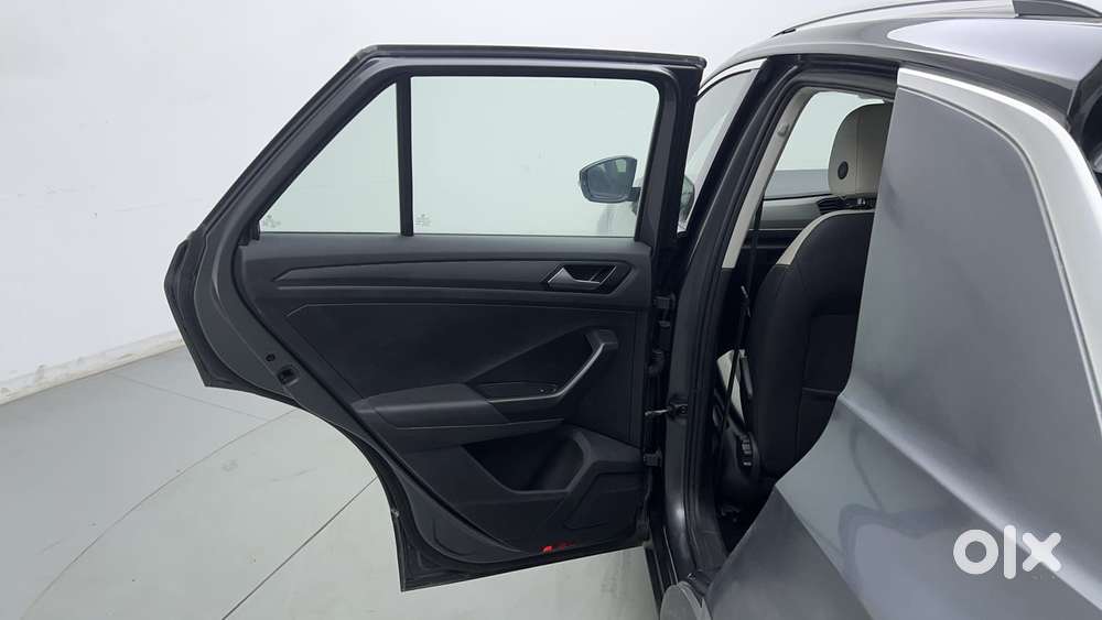 Volkswagen T-roc 1.5 Tsi Dsg, 2019, Petrol