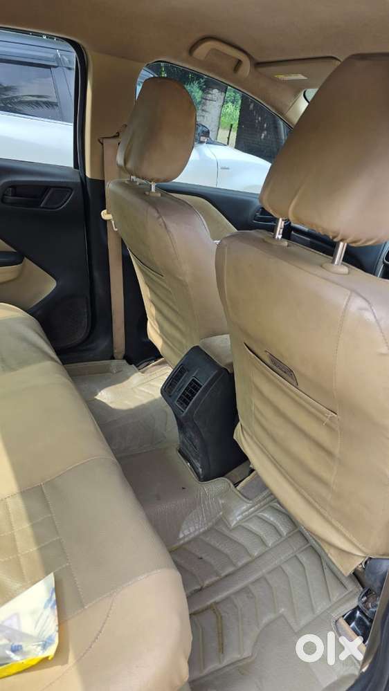 Honda City I Vtec Sv, 2016, Petrol