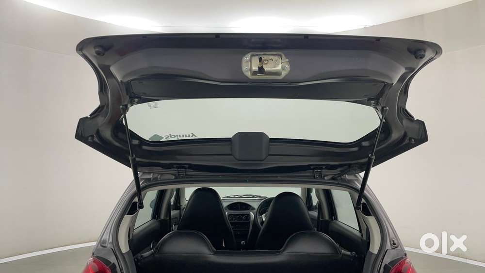 Maruti Suzuki Alto 800 Lxi, 2018, Petrol