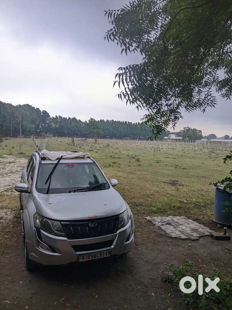 Mahindra Xuv500 2016 Year Diesel Car