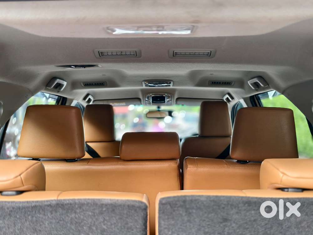 Toyota Fortuner 4x2 At 2.8 Diesel, 2022, Diesel