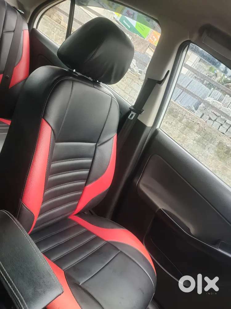 Tata Zest Diesel 2019 Manual
