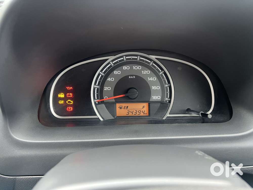 Maruti Suzuki Alto 800 Lxi, 2018, Petrol