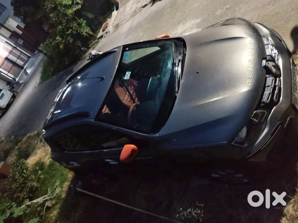 Renault Kwid 2018 Petrol 22000 Km Driven