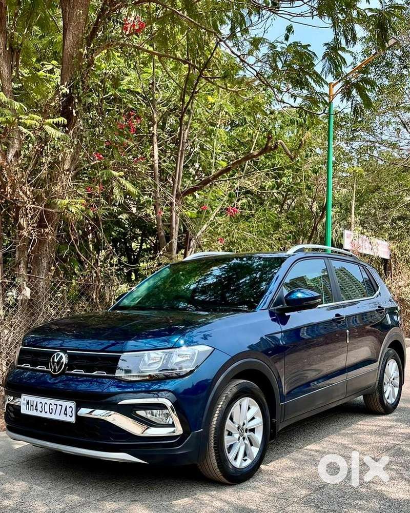 Volkswagen Car Manual 2024