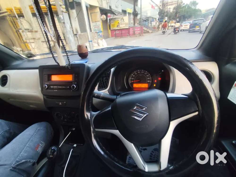 Maruti Suzuki Wagor R For Sale