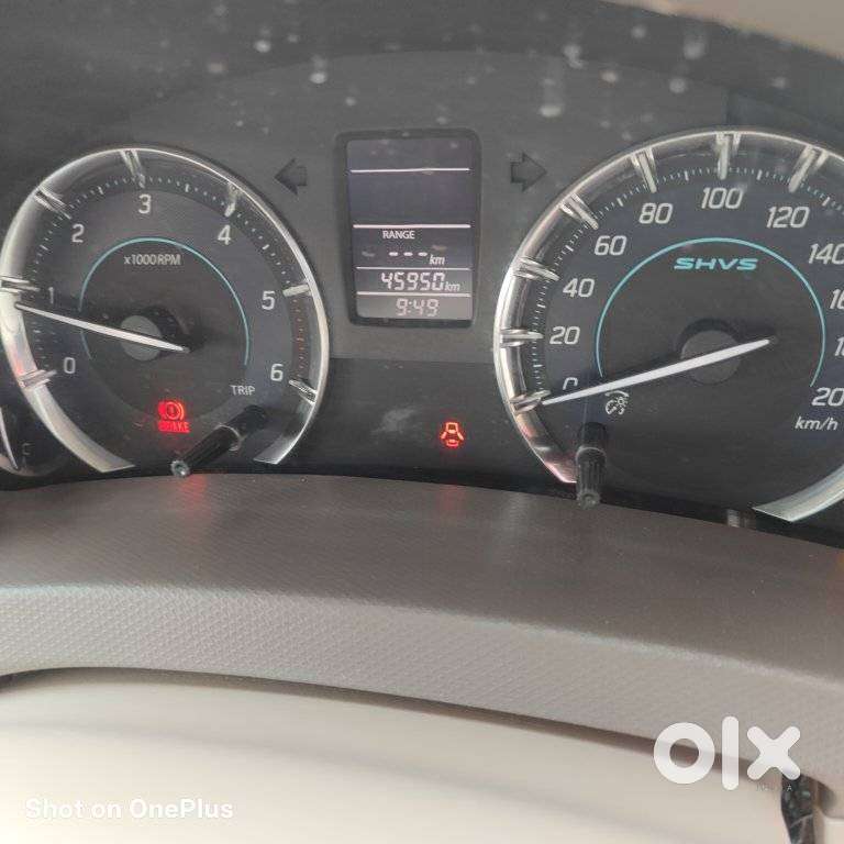 Maruti Suzuki Ertiga