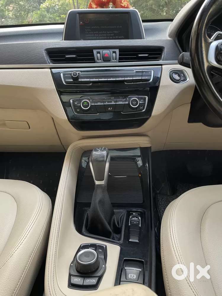 Bmw X1 Xdrive 20d M Sport, 2017, Diesel