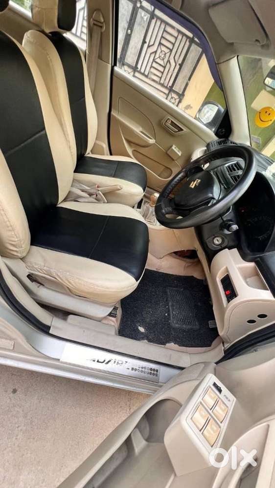 Maruti Suzuki Swift Dzire Vdi Bsiv, 2014, Diesel