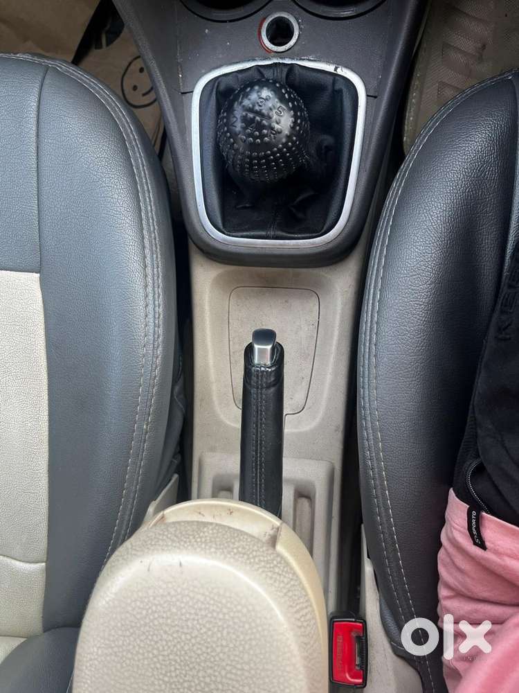 Volkswagen Vento Diesel 2013