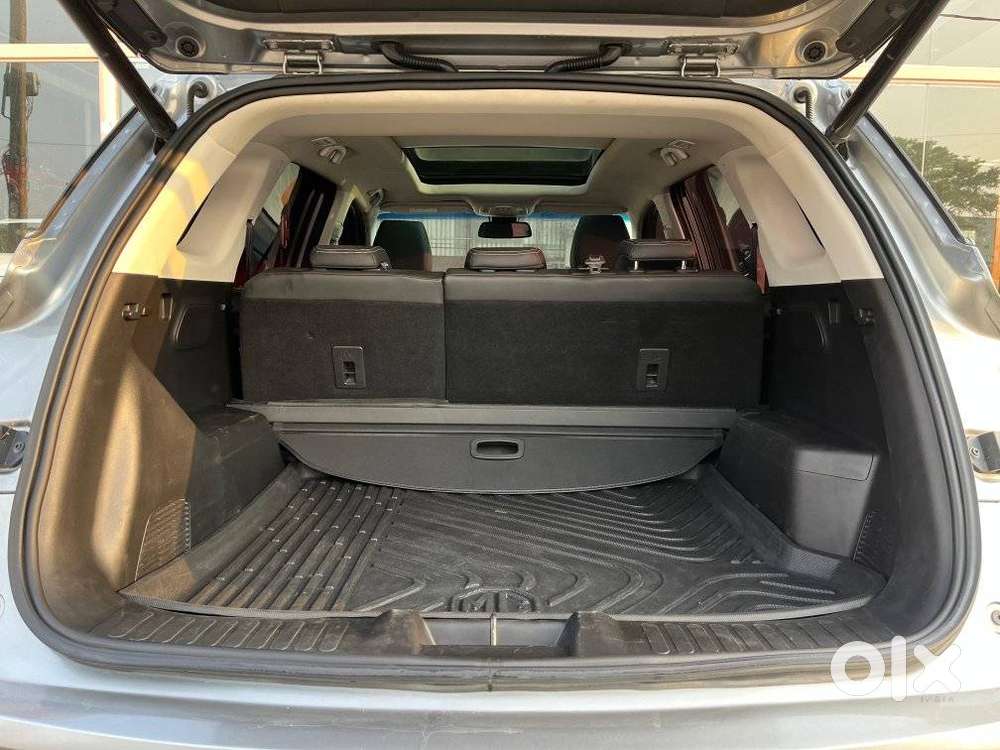 Mg Hector 1.5 Dct Sharp, 2019, Petrol