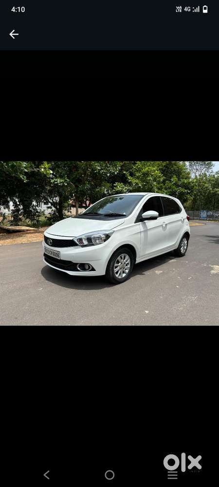 Tata Tiago, 2017, Diesel