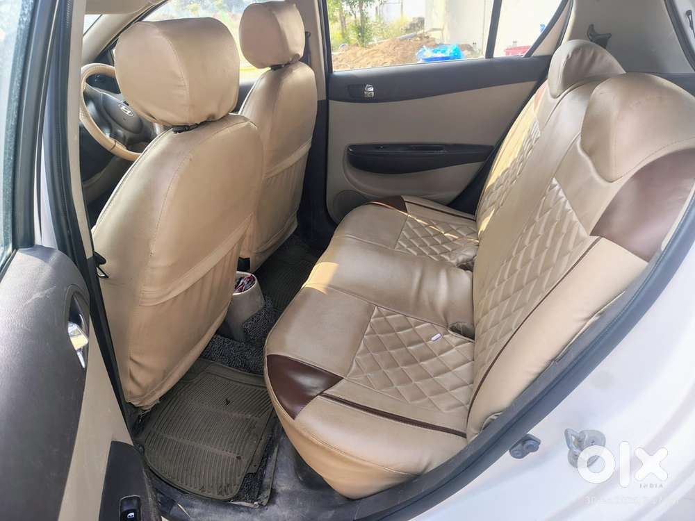 Hyundai I20 2010 Petrol & Cng Good Condition Well Maintained