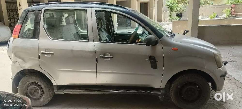 Mahindra Quanto 2015 Diesel 150000 Km Driven