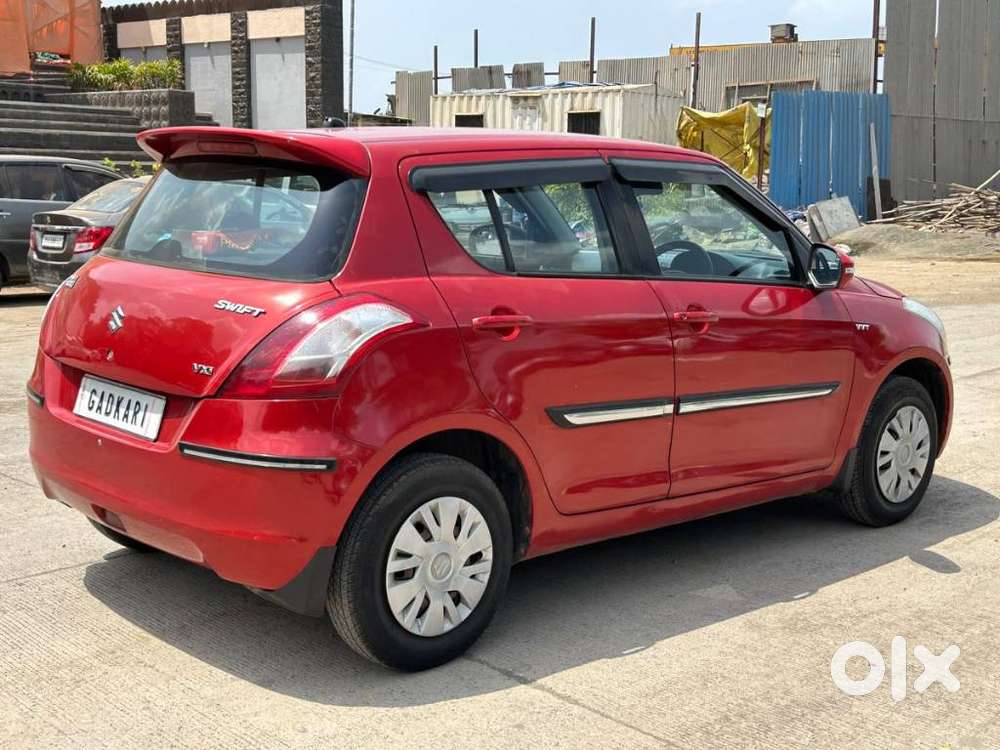 Maruti Suzuki Swift Vxi + Manual, 2014, Petrol