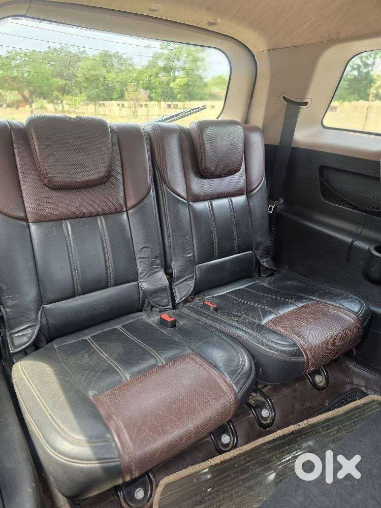 Mahindra Xuv500 W8, 2012, Diesel