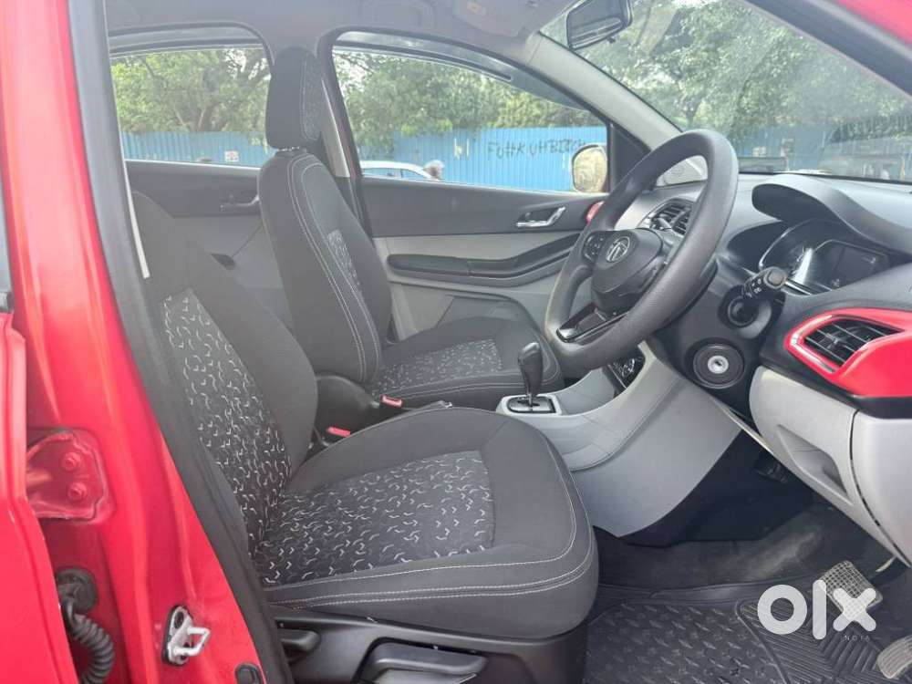 Tata Tiago Xza Plus, 2021, Petrol