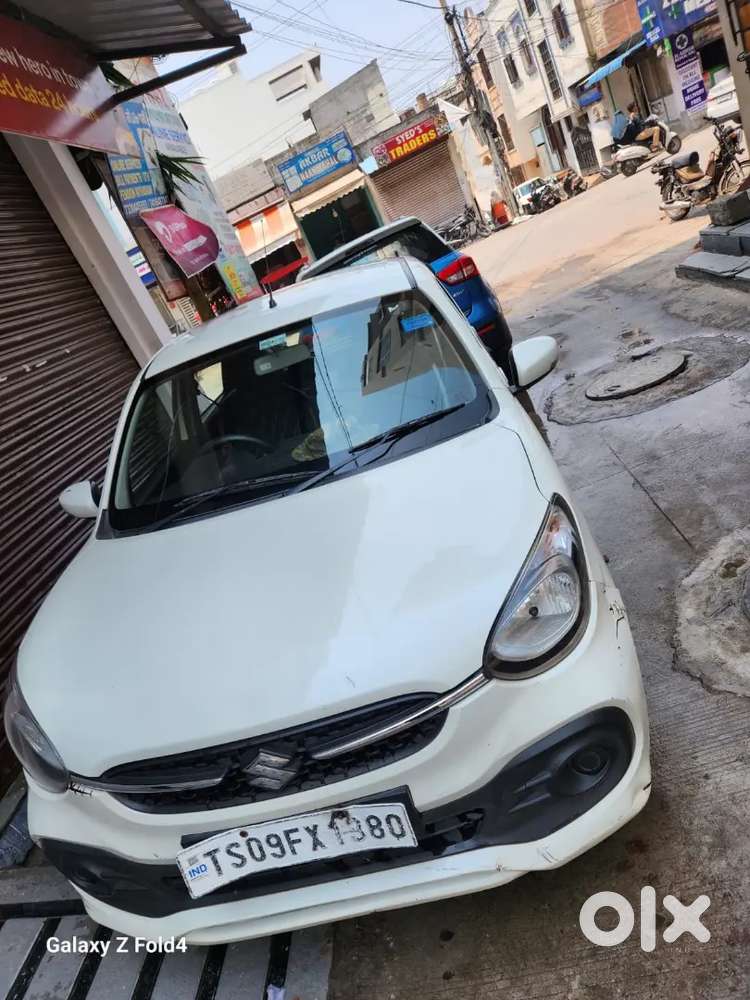Maruti Suzuki Celerio 2022 Petrol Well Maintained