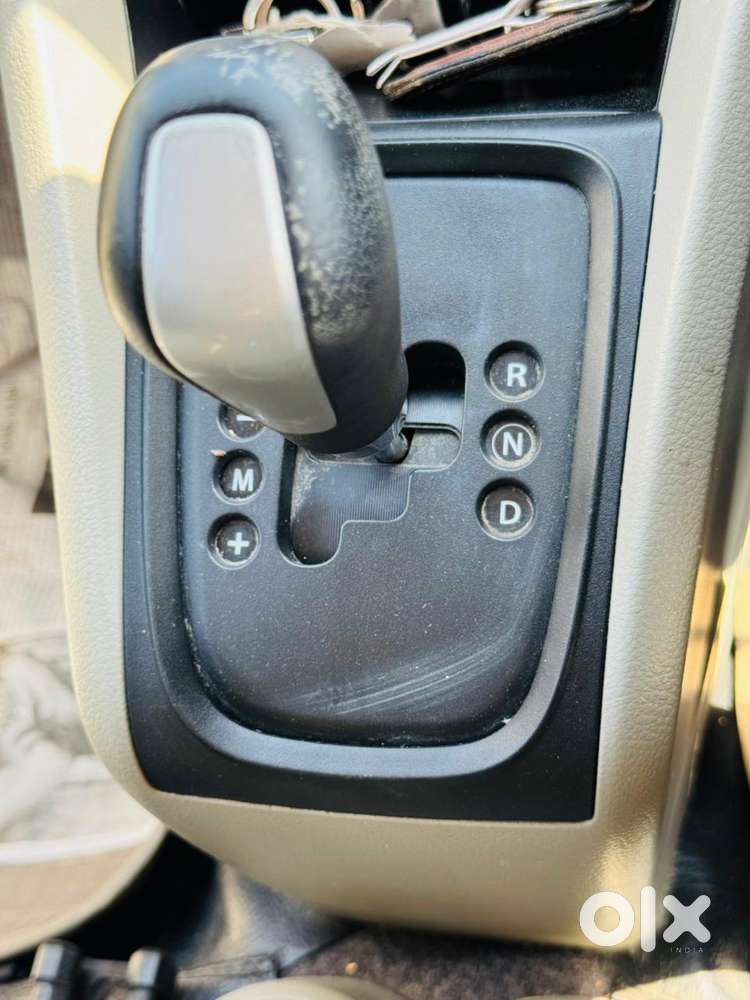 Maruti Suzuki Celerio, 2016, Petrol