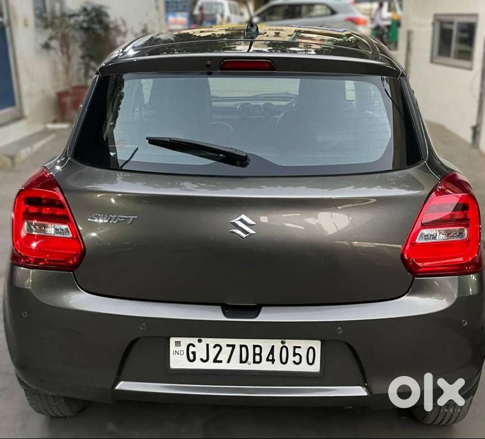 Maruti Suzuki Swift 2019 -