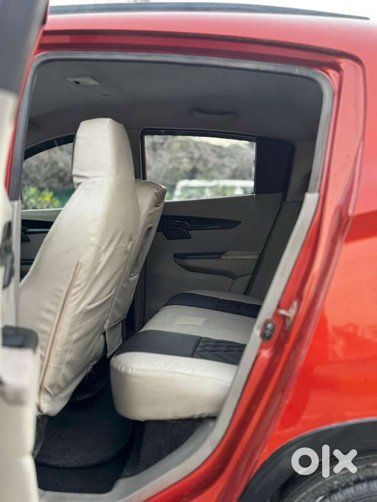 Mahindra Kuv 100 2016 Diesel