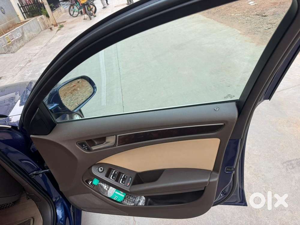 Audi A4 2016 Diesel Well Maintained