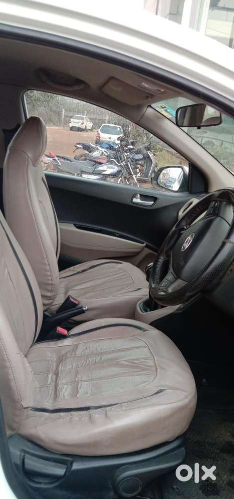 Hyundai Xcent S 1.2 (o), 2014, Diesel