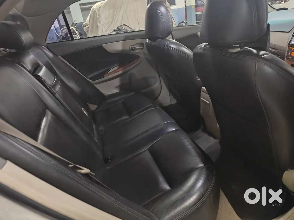 Toyota Corolla Altis 2011 Single Hand Used