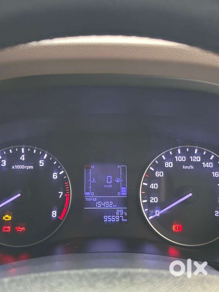 Hyundai Elite I20 Sportz (o) 1.2, 2015, Petrol