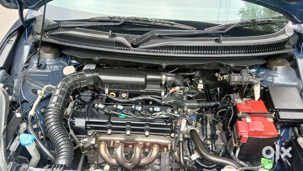 Maruti Suzuki Baleno Alpha Cvt, 2019, Diesel