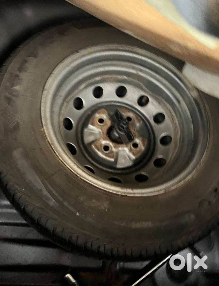 Hyundai Eon Era +, 2016, Petrol