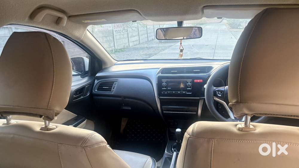 Honda City I Dtec Sv, 2014, Diesel