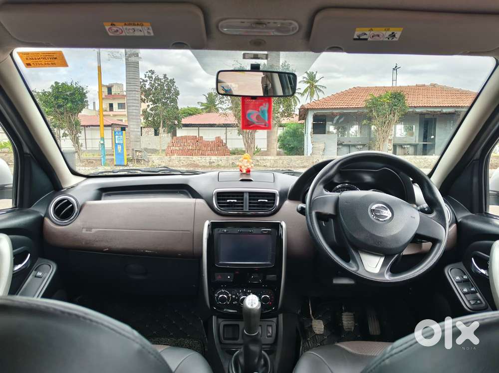 Nissan Terrano Xl 85 Ps Deisel, 2017, Diesel