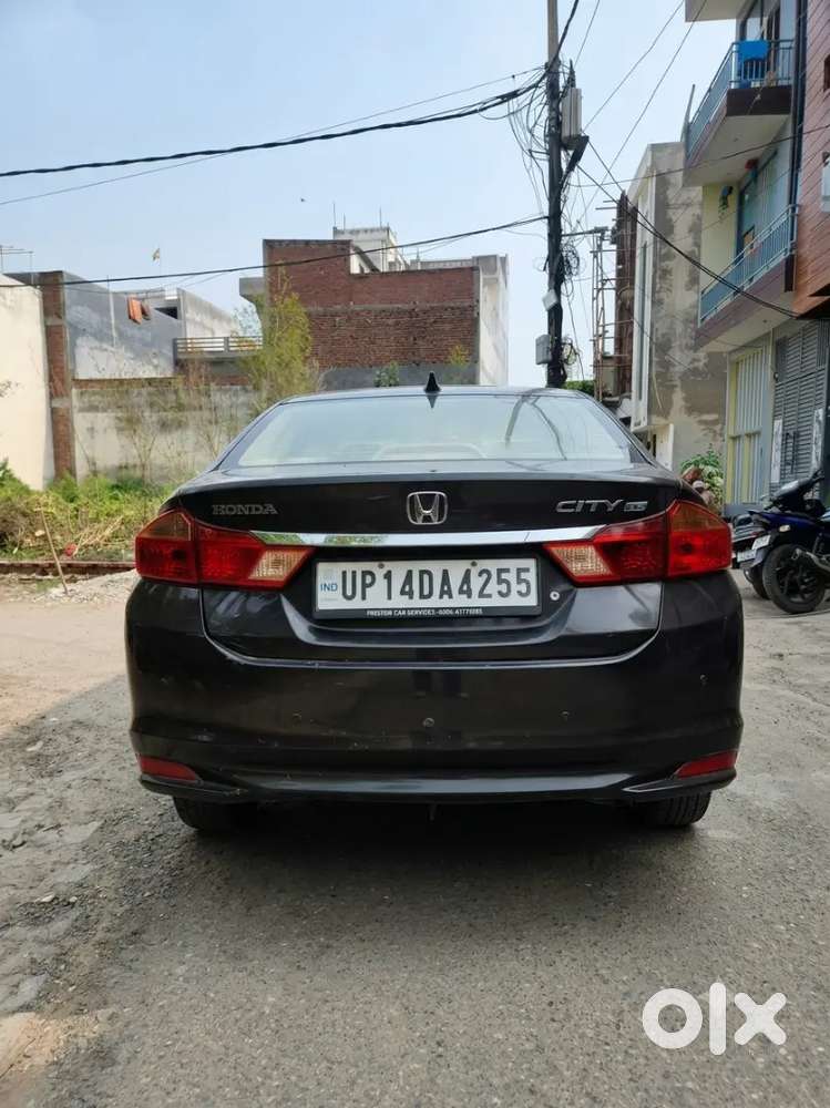 Honda City Diesel 2016 1st Owner