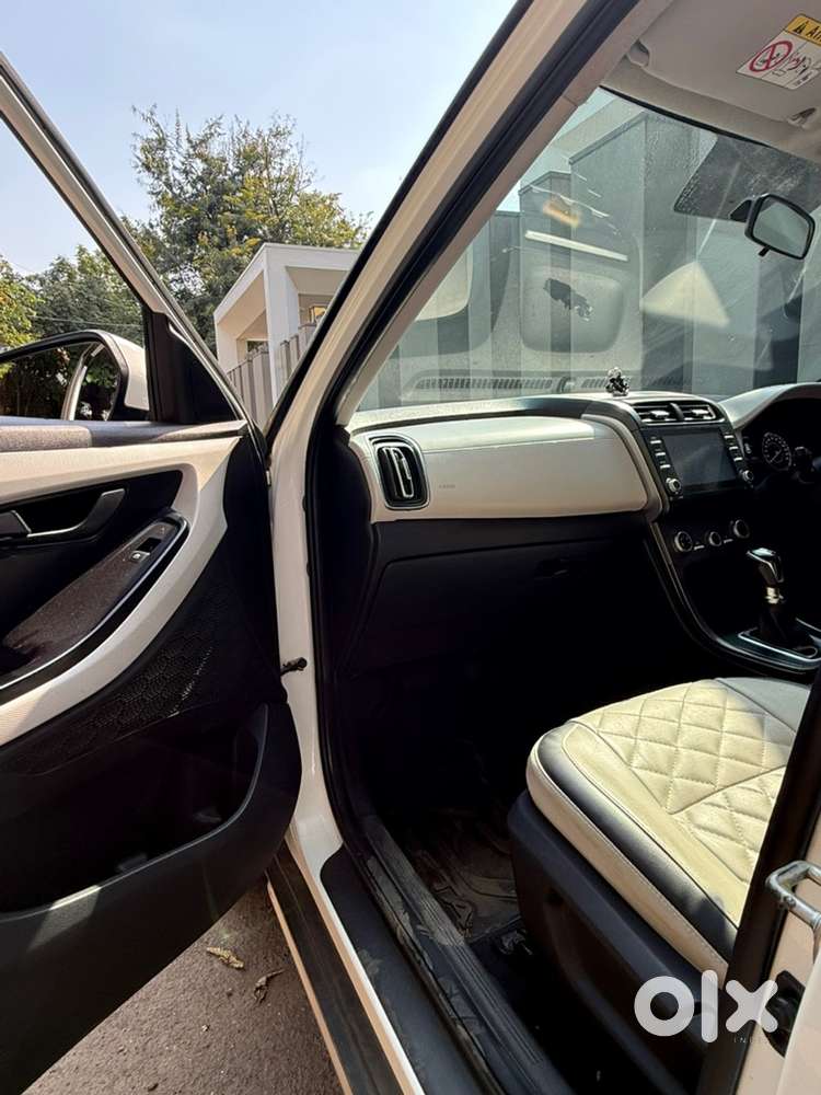 Hyundai Creta 2020 Diesel