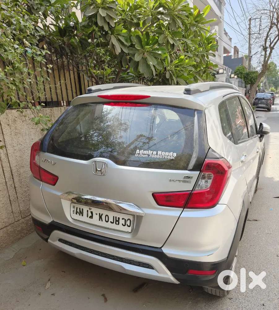 Honda Wrv For Sale - 2018 Model- 69000 Kms - Very Good Condition.