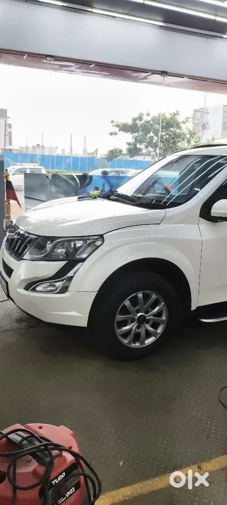 Mahindra Xuv500 2018 Diesel Model